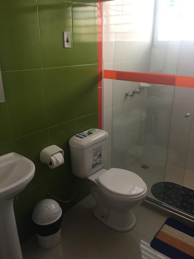 Armenia Hotel コチャバンバ エクステリア 写真