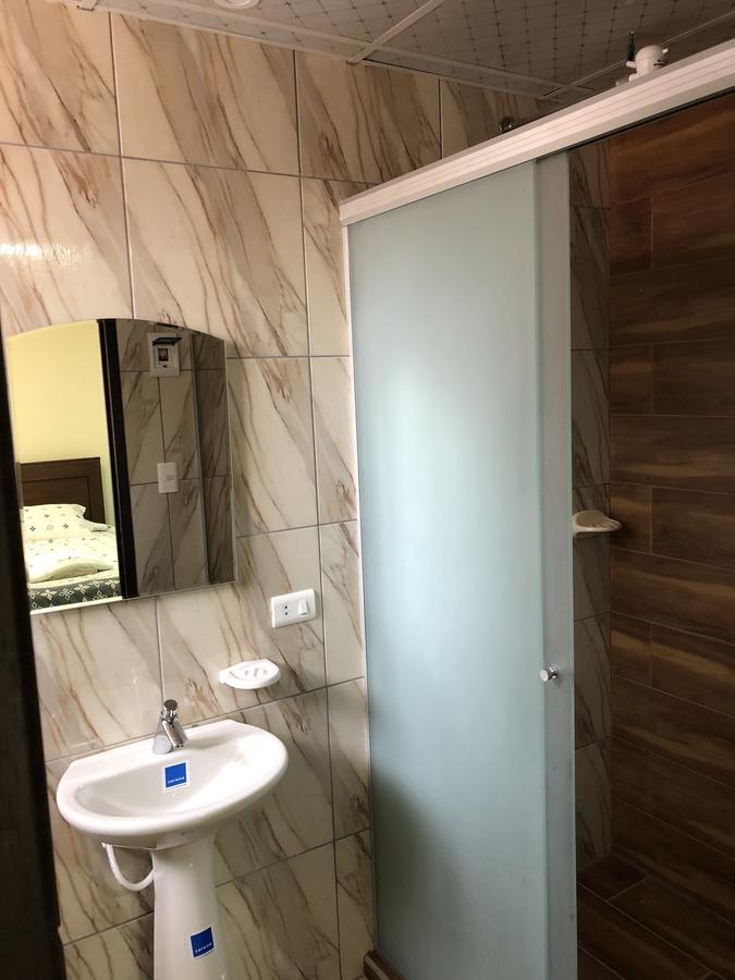 Armenia Hotel コチャバンバ エクステリア 写真